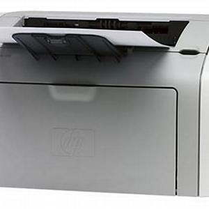 一代神机HP1020折腾记