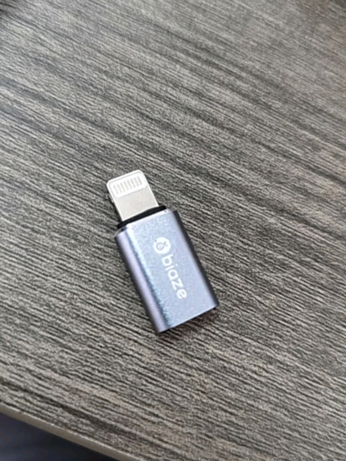 毕亚兹其他数码配件