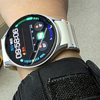 三星Galaxy Watch7：国家补贴下的智能生活新选择