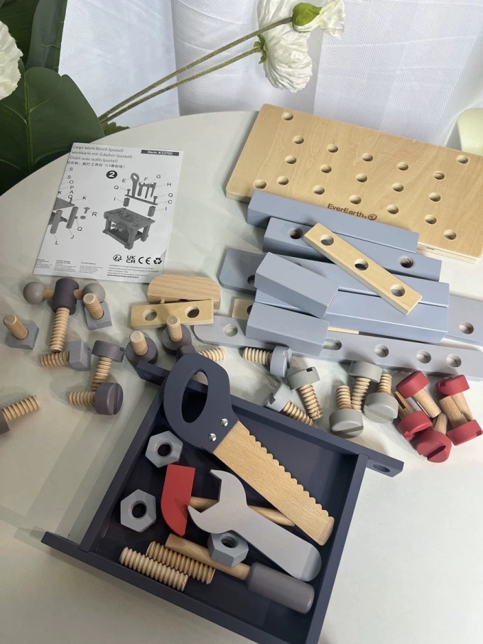创意玩具