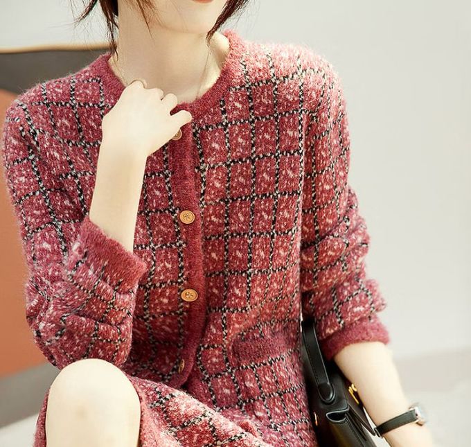 德玛纳女装