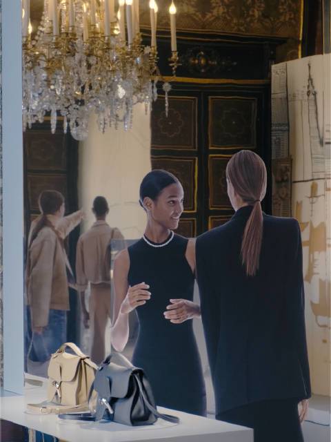 艺术邂逅生活，传承演变革新。历史悠久的埃夫勒酒店内匠心弥漫， Brillant的隽永灵感、1958布鲁塞尔世博会的万般创想与索尔·斯坦伯格《The Americans》的壁画艺术交织，置身奇妙之间，徜