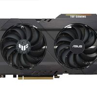 华硕RX6500XT,千元游戏神器!性价比超高!