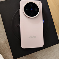 vivo X200 Pro mini 5G手机，小屏旗舰新选择