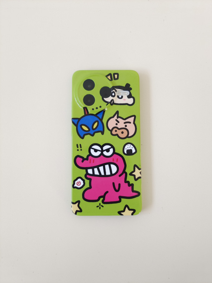 红米保护壳