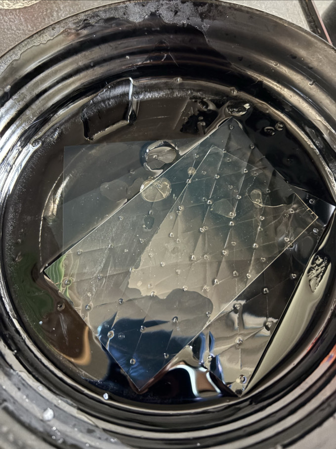 展艺烘焙粉
