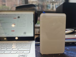 当年999元1TB的移动机械硬盘，如今被拆掉硬盘后盒子大量流入闲鱼