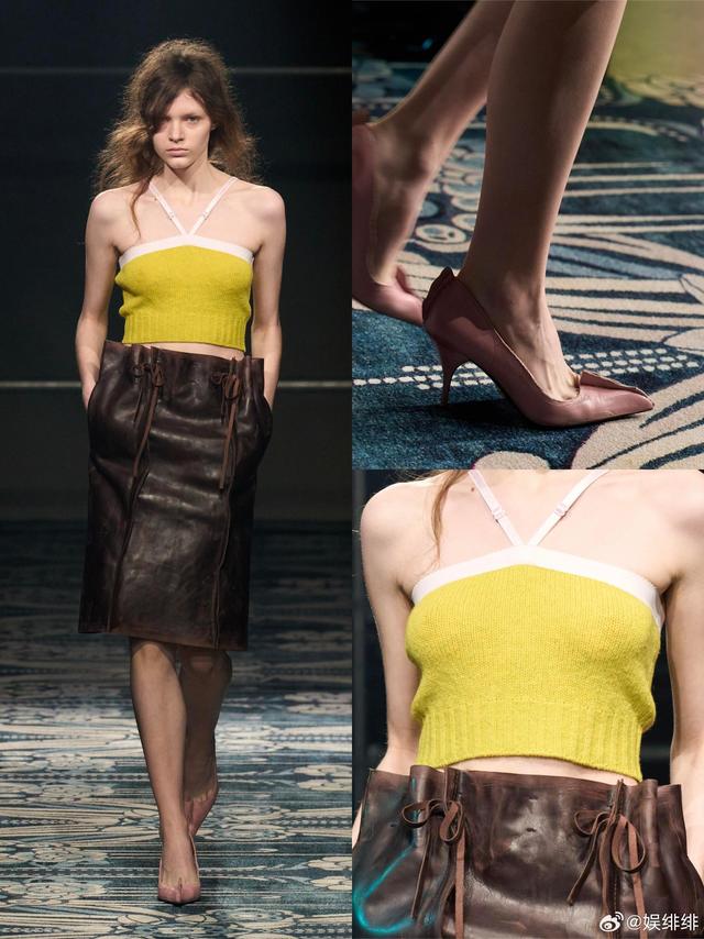 #普拉达 Prada 2025/26FW#的相关内容，来智搜看看#米兰时装周# 普拉达 Prada 2025/26FW：对“不完美”之美的深刻反思普拉达 Prada 的每一季时装秀，在 Miuccia