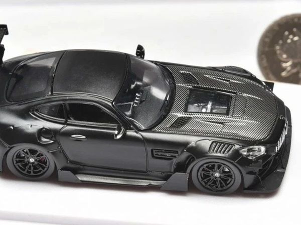 都在做宽体改装车，但犀牛选择了你没听说过的题材