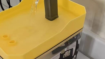 宠物的“迷你瀑布”——静音流动饮水器体验记