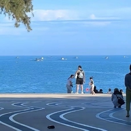 探秘小众海岛的宁静之美——福建东山岛与浙江花鸟岛深度探索攻略