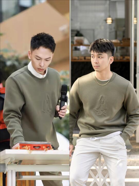 慵懒休闲 这才是春天的感觉啊☀️