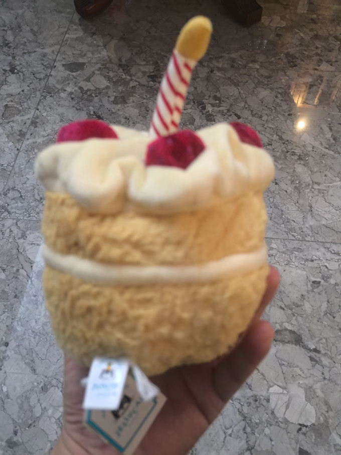 邦尼兔毛绒布艺