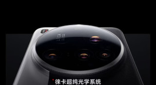 小米15Ultra，2亿像素的秘密