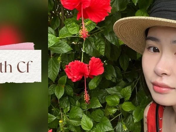快速变美｜以前p图两小时，现在发live图被追着夸