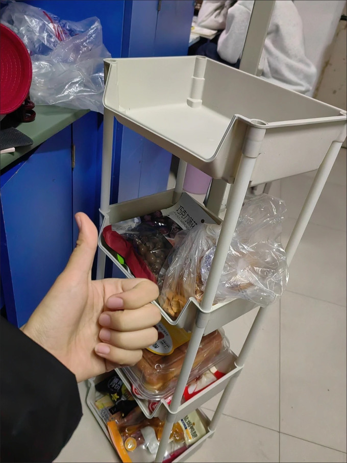 金隆兴收纳用品