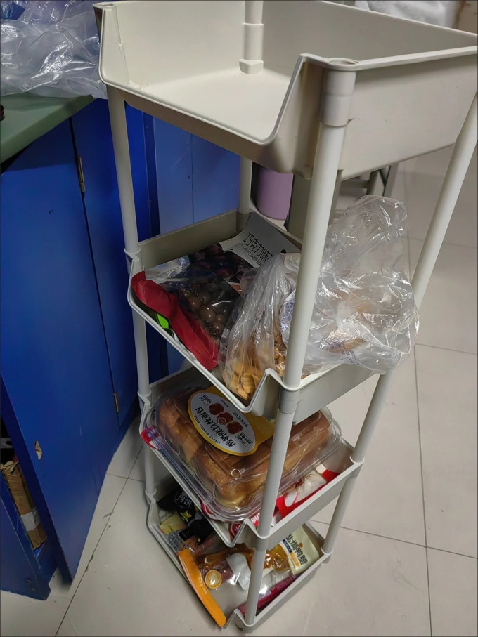 金隆兴收纳用品