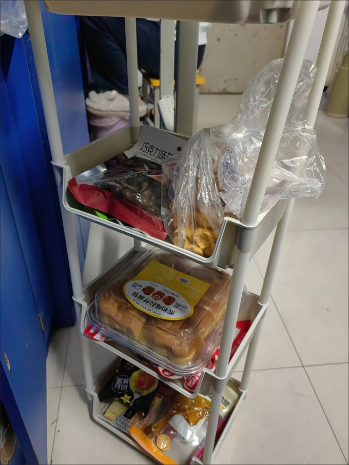 金隆兴收纳用品