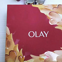 护肤新宠，OLAY大红瓶礼盒