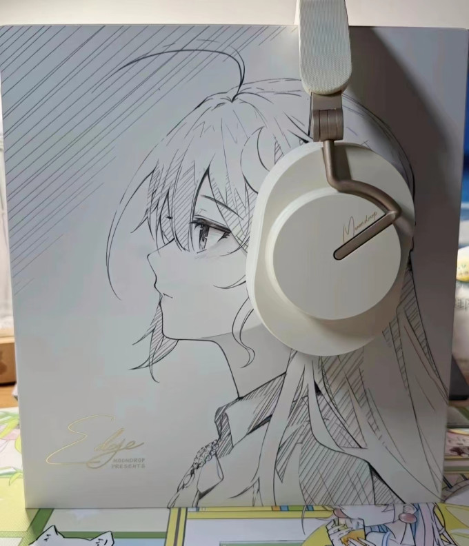 蓝牙耳机
