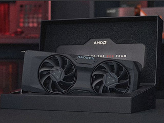 谁在GPU赛道杀疯了？AMD RX 7800 XT给你答案