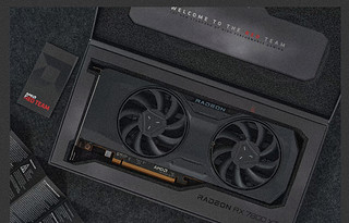 谁在GPU赛道杀疯了？AMD RX 7800 XT给你答案