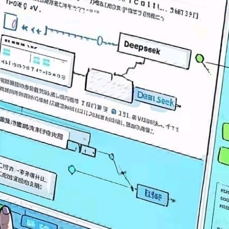 DeepSeek + Mermaid：快速生成专业图表方法