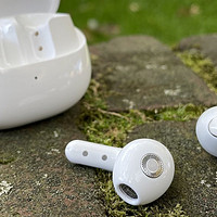 小米Buds 5 真无线耳机评测：苹果 AirPods 4 降噪版的替代品？