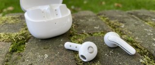 小米Buds 5 真无线耳机评测：苹果 AirPods 4 降噪版的替代品？