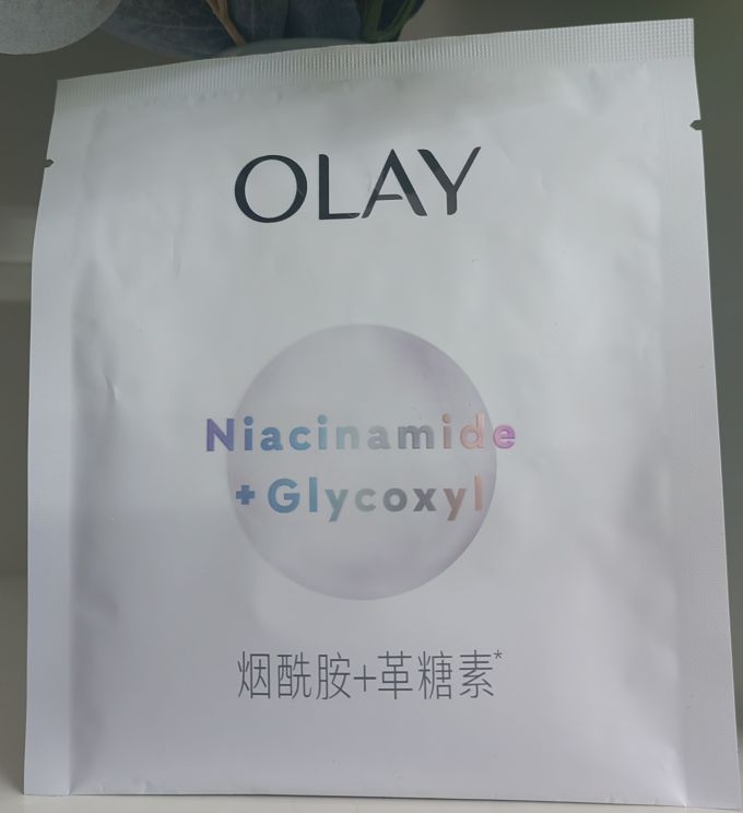 面膜面贴