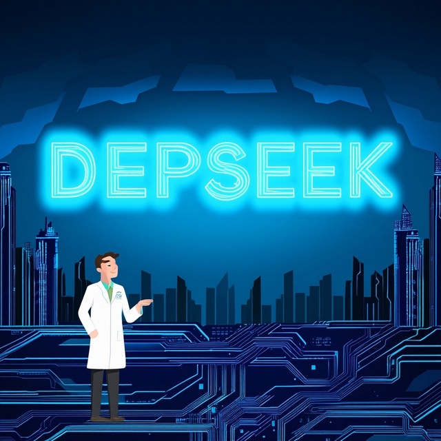 基于DeepSeek发展趋势，未来易被AI替代的职业类型预测