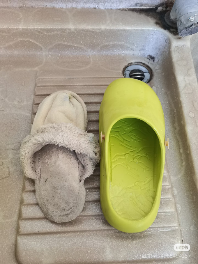 皂盒牙刷架