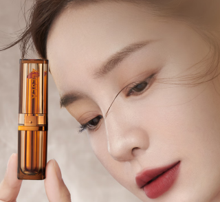 气场女王口红，既彰显个性又不失高级感