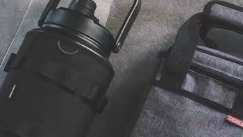 Naturehike挪客户外手提保温壶：长效保温的露营好伴侣