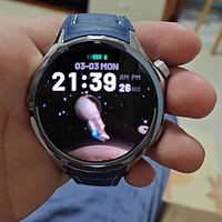 OPPO Watch X2：智能健康与运动的全能伴侣  