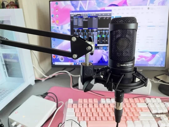 声卡，麦克风 到底哪个重要？
