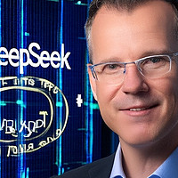 DeepSeek在医疗健康领域的创新实践与未来图景