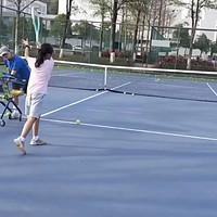 在东莞打网球🎾多少钱？