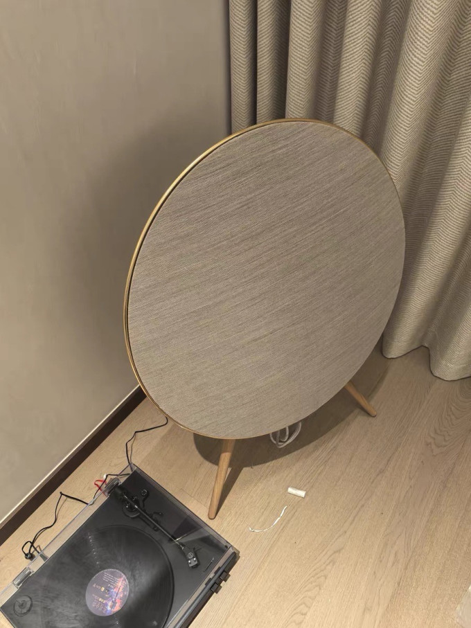 家的音乐盛宴bobeosounda9音箱让你沉浸在环绕音的海洋