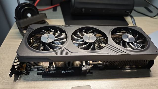  50系将至，技嘉4060Ti OC16G还值得入手？