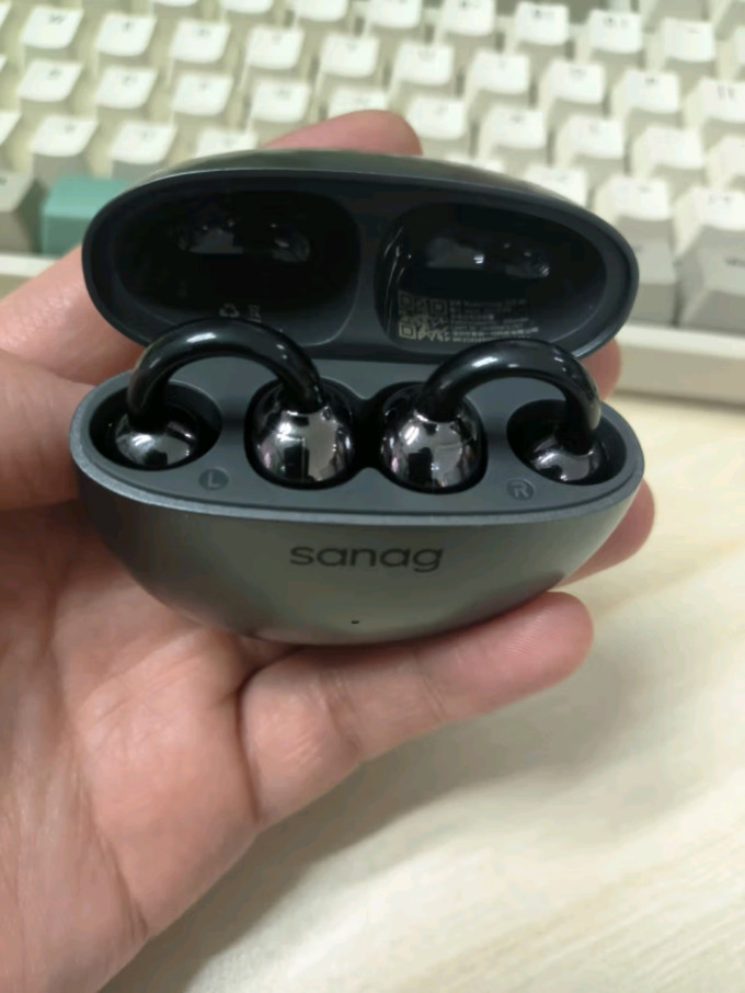 蓝牙耳机