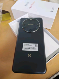 华为智选70 Plus，科技美学新高度，你值得拥有的5G旗舰！