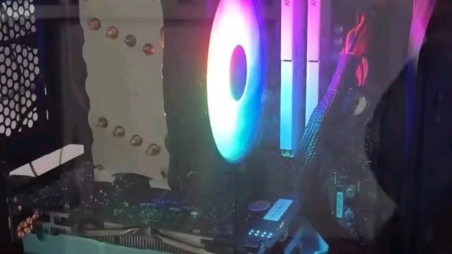 磐镭开天GTX1660SUPER-6G显卡评测