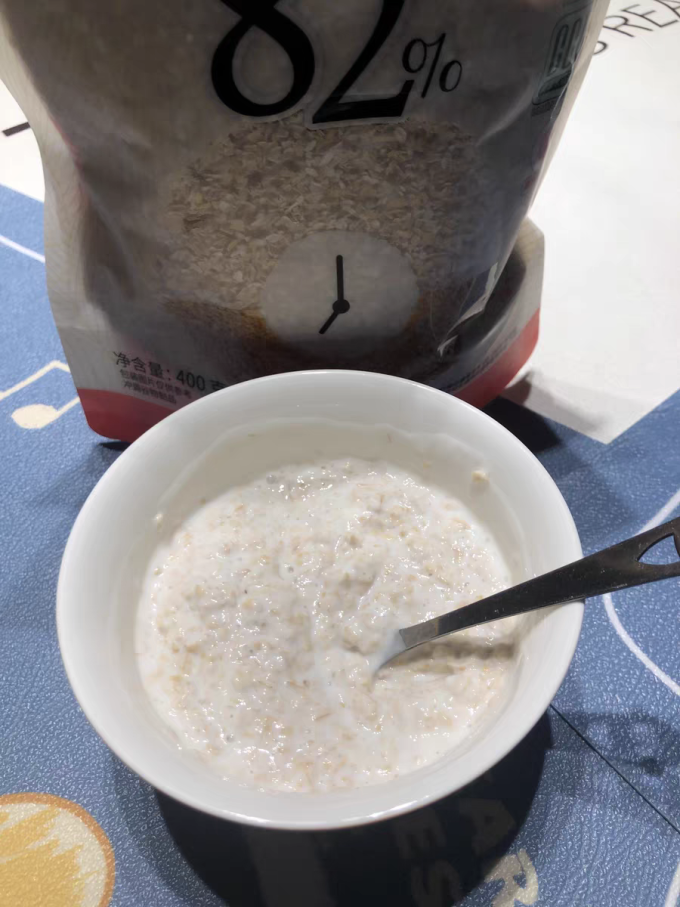西麦健康营养品