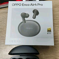  

OPPO Enco Air4 Pro 真无线降噪蓝牙耳机全面评测