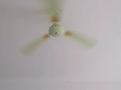 悠悠夏日情：我与三角牌吊扇的故事