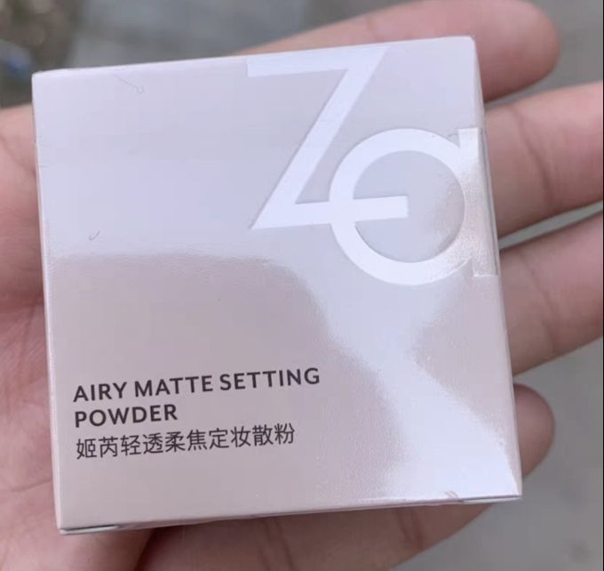 姬芮定妆产品
