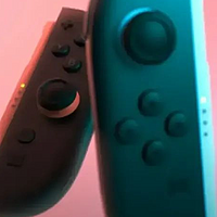 switch2又有黑科技？新专利爆手柄可追踪手指预测玩家下一步操作