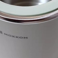 MOKKOM磨客多功能养生杯：精致生活的便携神器  