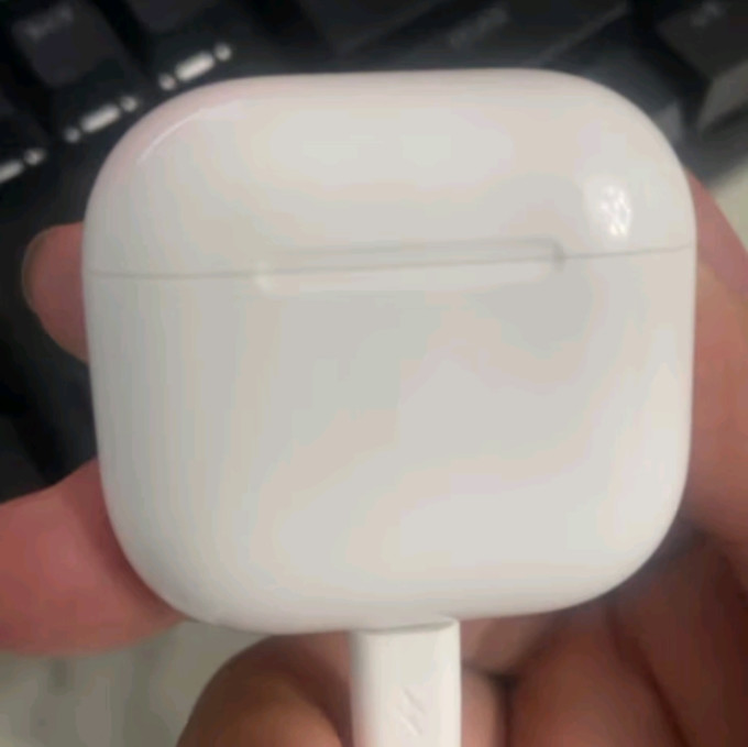 苹果蓝牙耳机